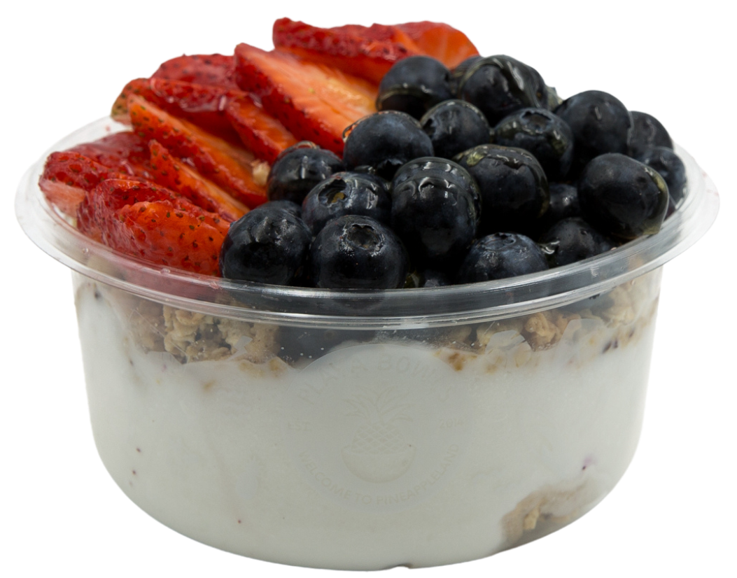 Coco Berry