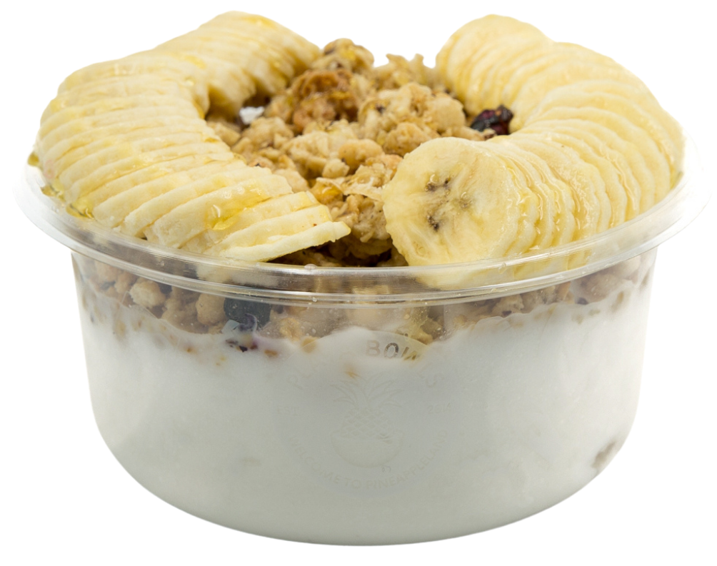 Coco Bowl