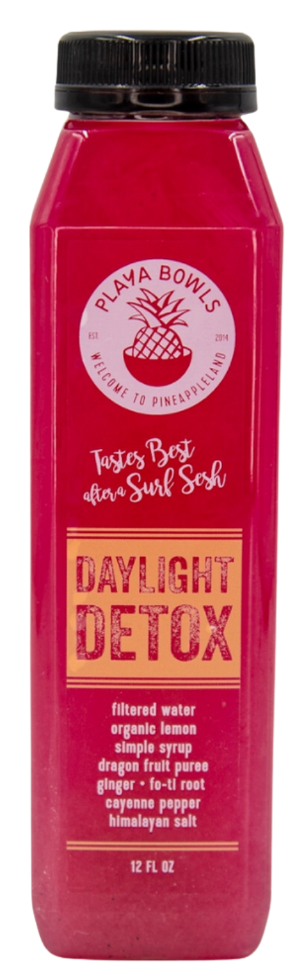 Daylight Detox