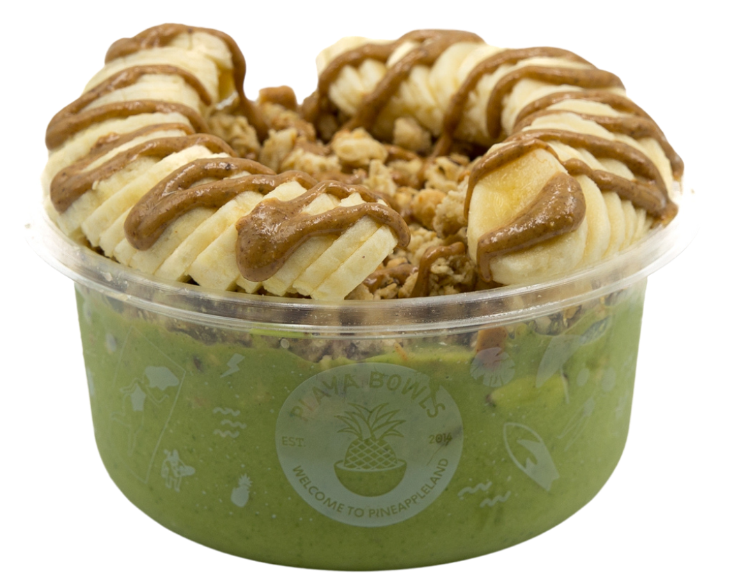 Green Power Bowl