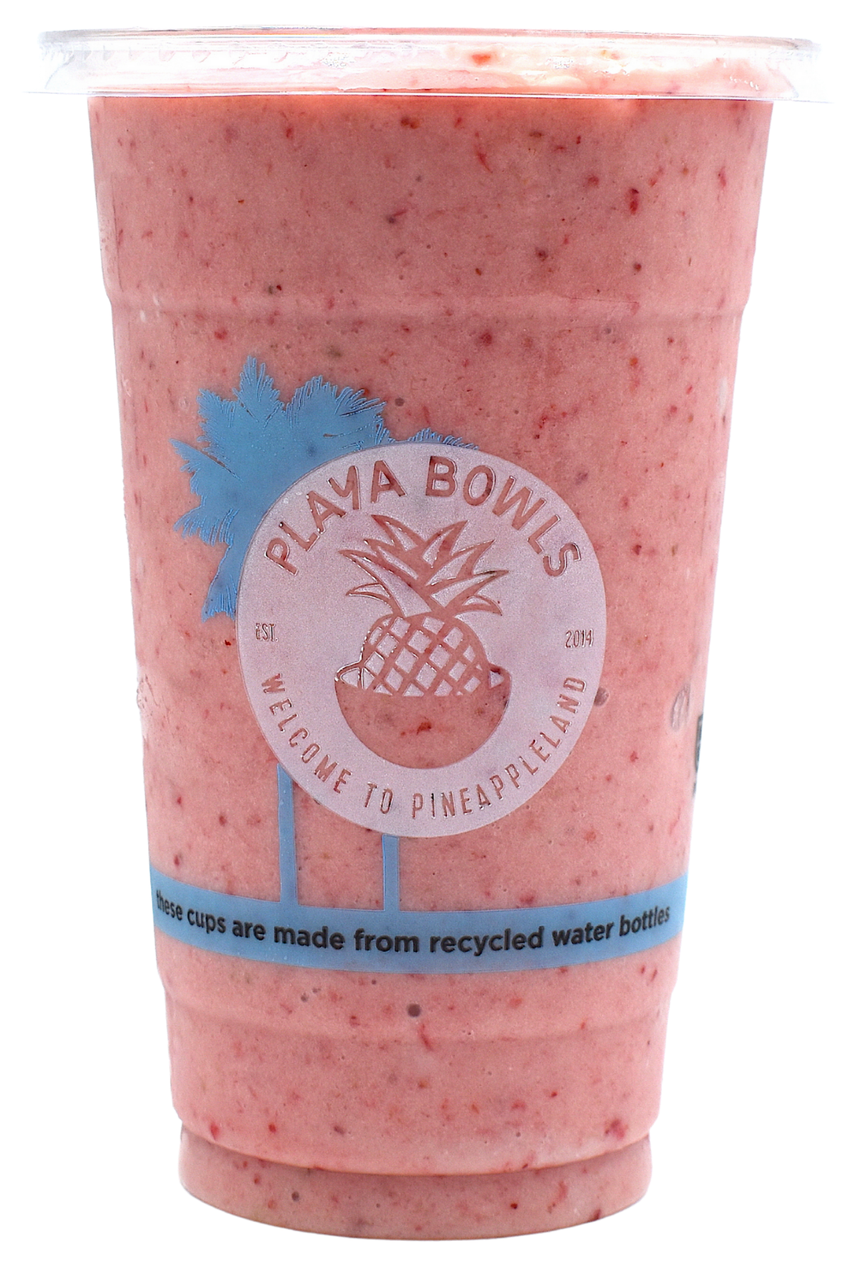 Strawberry Banana