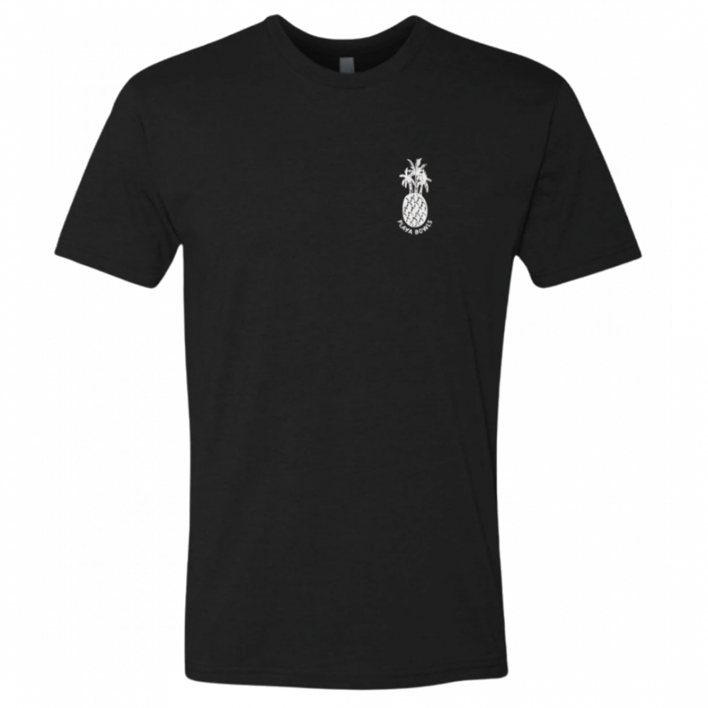 FW21 Swaying Palms Tee