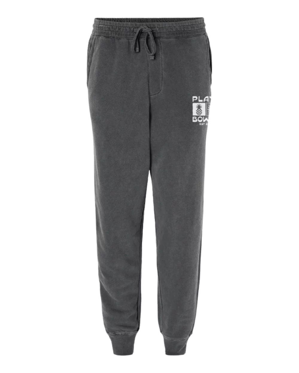 Pineapple Rays Jogger