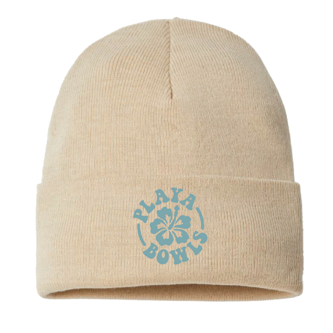 Tropic Beanie