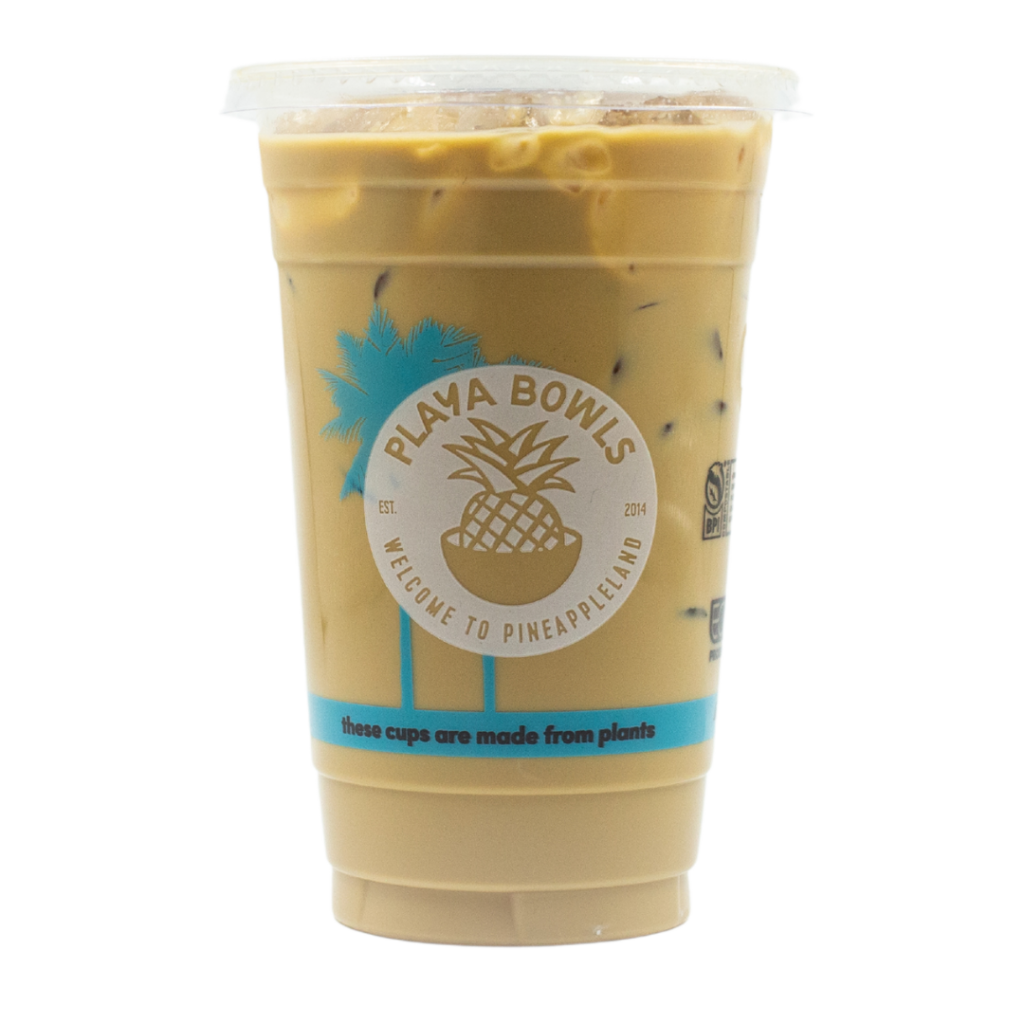 sweet cream cold brew