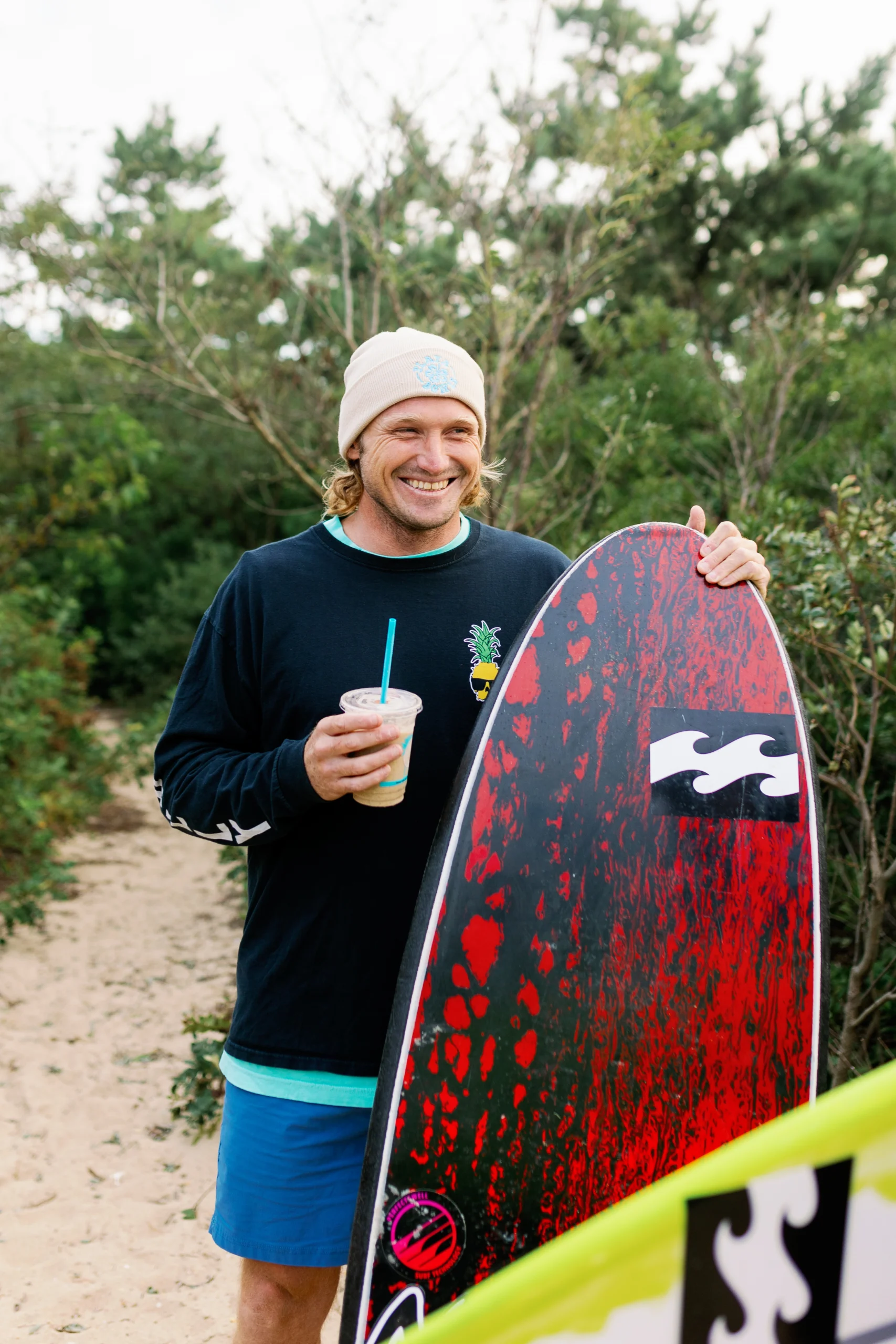 Tropic Beanie - Image 2