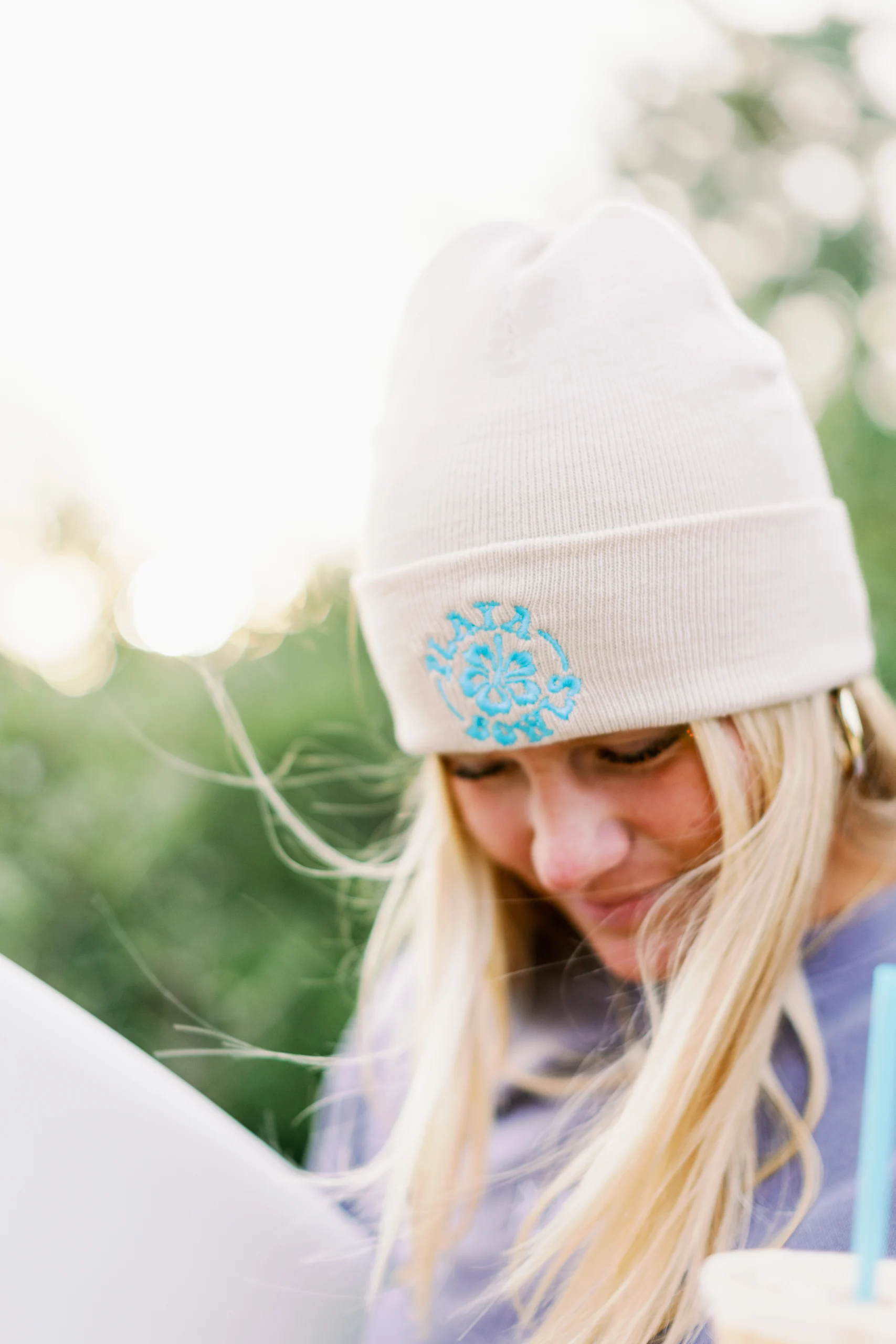 Tropic Beanie - Image 4