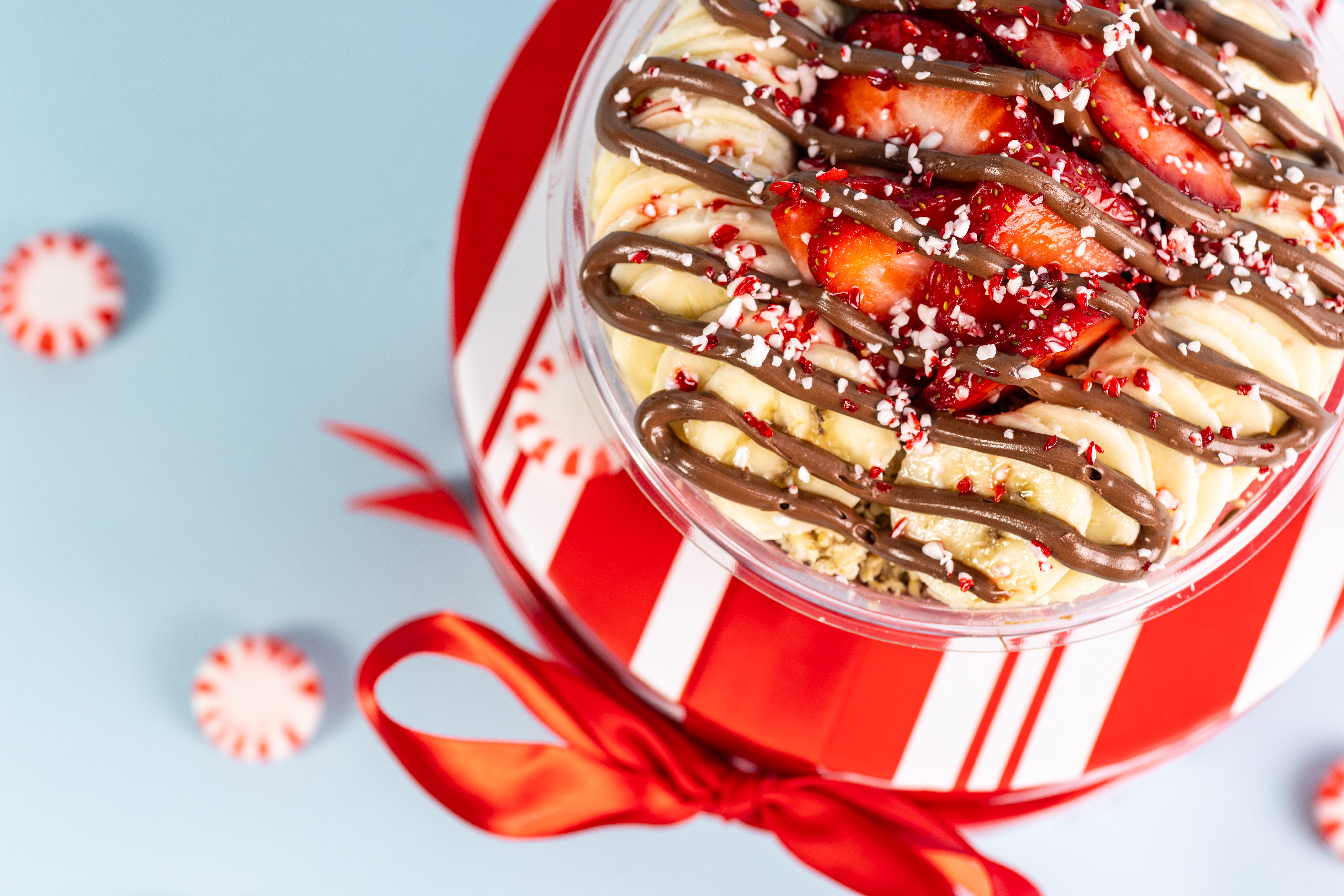 Unwrap the Flavors of Winter Specials