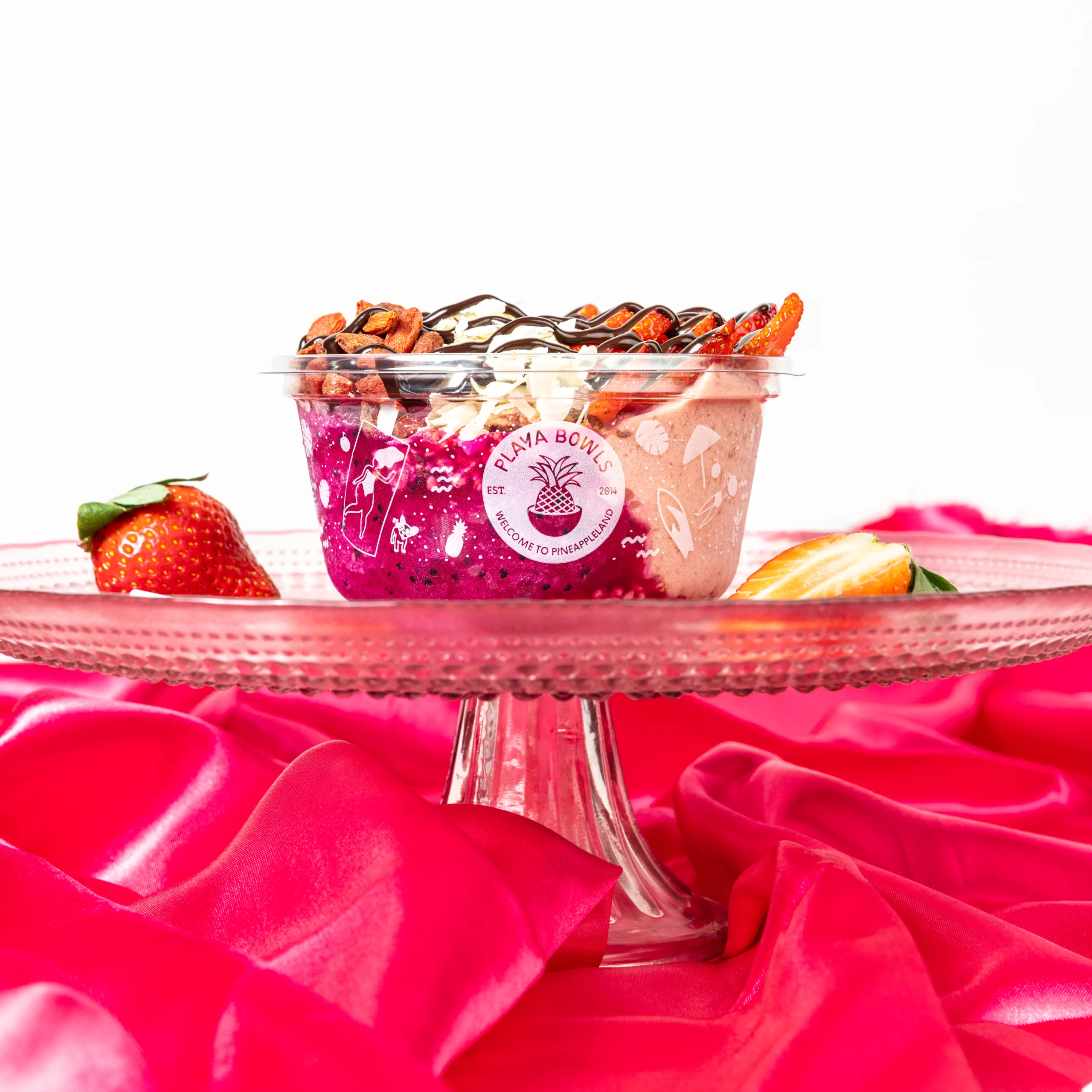Cupid Called: He’s Got ALL NEW February Specials Just For You