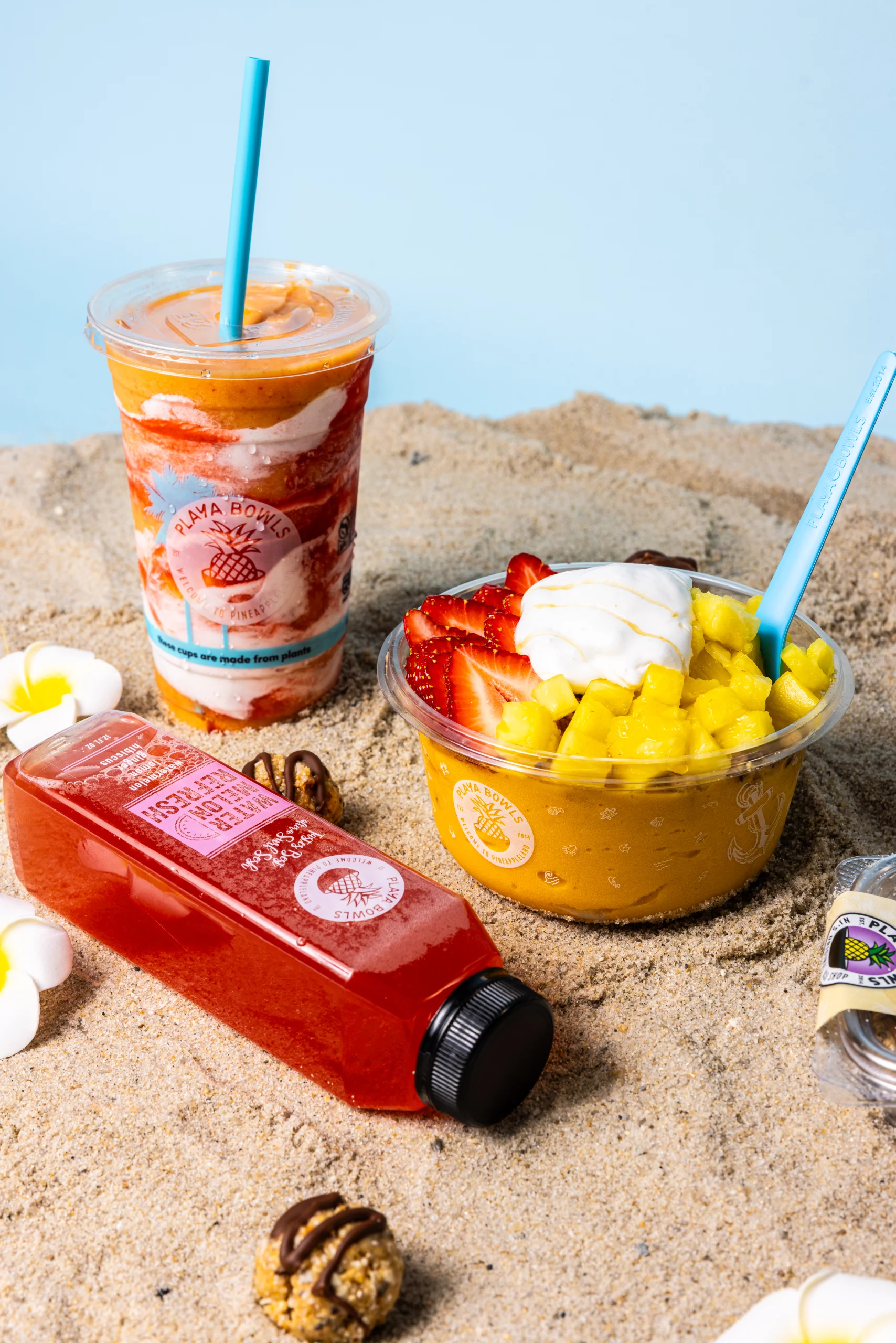 Summer’s Tangiest Wave is Here!