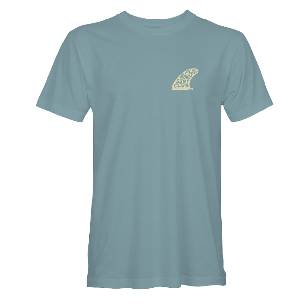 Single Fin Tee